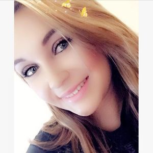 Meet your Posher, Haley